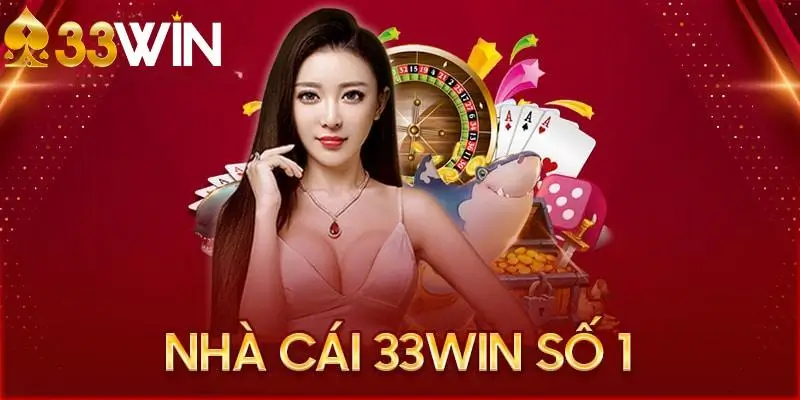 33win8 – Nền Tảng Cá Cược và Giải Trí Trực Tuyến Đỉnh Cao