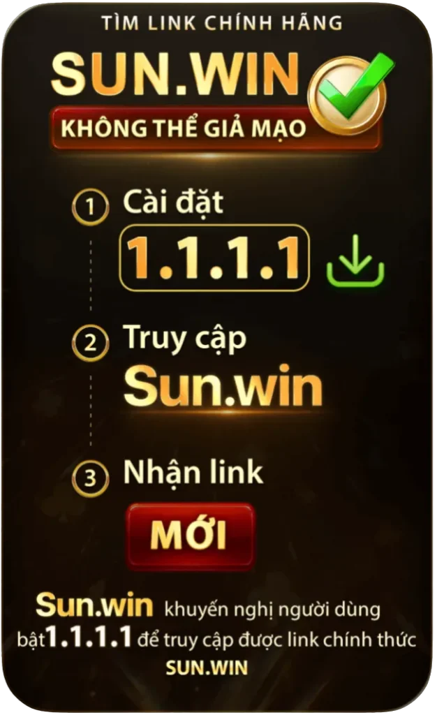 SUNWIN ⭐️ Tải SUN WIN IOS/APK – Link Vào Cổng Game Bài SUN.WIN 2026 30 banner left sunwin