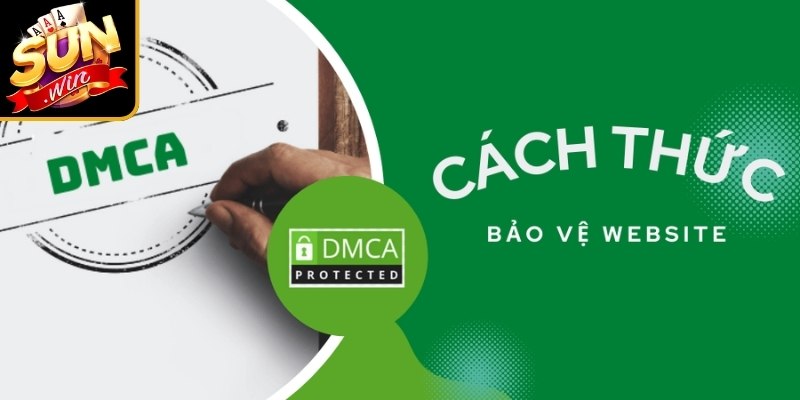 Thông báo về quyền sử dụng hợp pháp Sunwin
