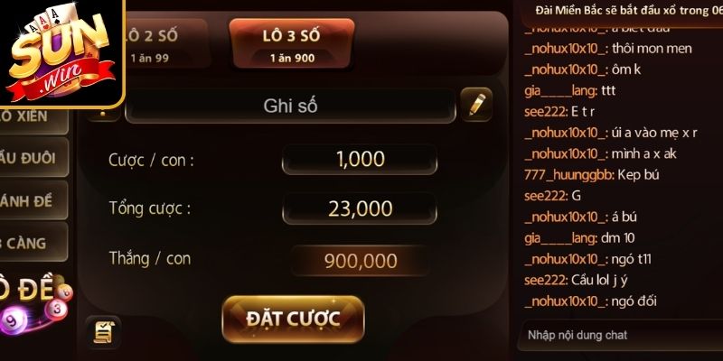 Cách tính tiền thưởng