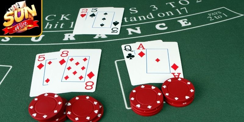 Cách Tính Điểm Blackjack Chuẩn Xác -Hiệu Quả Tại Sunwin 1 Hiểu rõ nguyên tắc cơ bản cách tính điểm Blackjack chuẩn xác